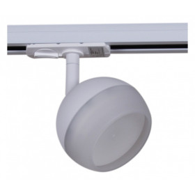 Светильник на штанге Reluce Technical  53008-9.3-001CT GX53 WT