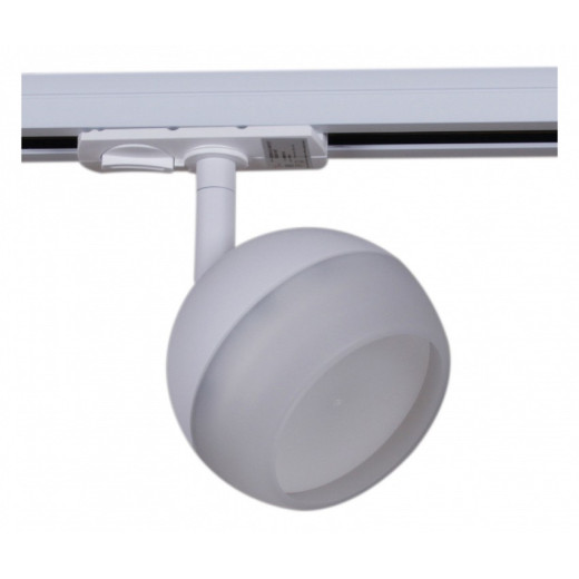 Светильник на штанге Reluce Technical  53008-9.3-001CT GX53 WT