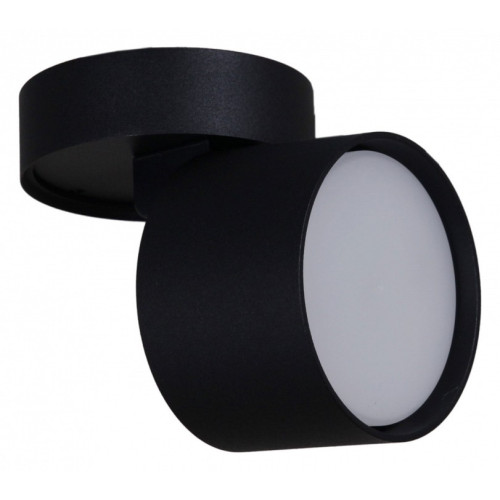 Спот Reluce Technical 53009 53009-9.5-001CT GX53 BK