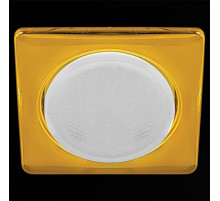 Встраиваемый светильник 53011-9.0-001LF GX53 GD