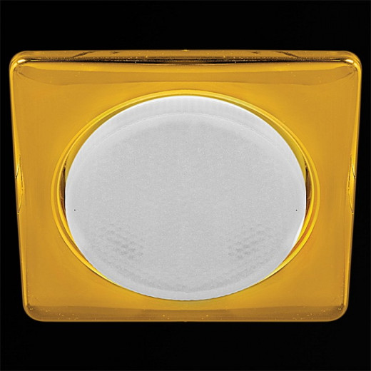 Встраиваемый светильник 53011-9.0-001LF GX53 GD