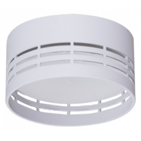 Накладной светильник Reluce Technical 53014 53014-9.5-001CT GX53 WT