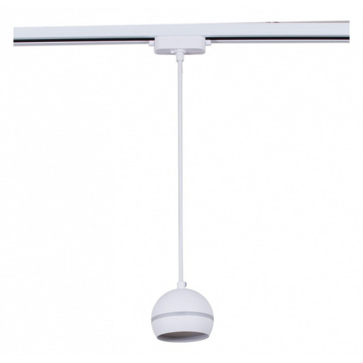 Подвесной светильник Reluce Technical  53015-0.9-001CT GX53 WT