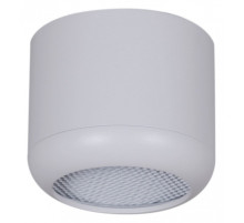 Накладной светильник Reluce Technical 53016 53016-9.5-001LD GX53 WT