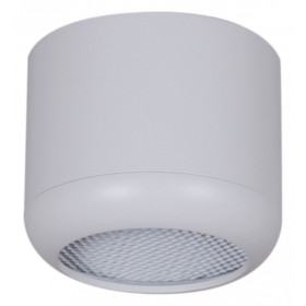 Накладной светильник Reluce Technical 53016 53016-9.5-001LD GX53 WT