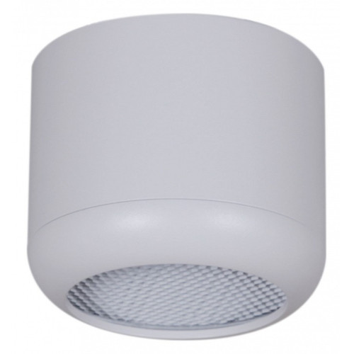 Накладной светильник Reluce Technical 53016 53016-9.5-001LD GX53 WT