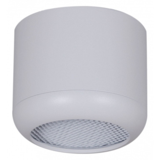 Накладной светильник Reluce Technical 53016 53016-9.5-001LD GX53 WT