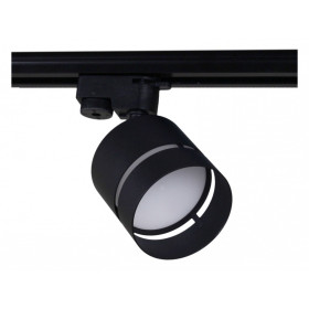 Светильник на штанге Reluce Technical  53017-9.3-001MN GX53 BK