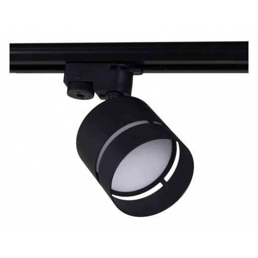 Светильник на штанге Reluce Technical  53017-9.3-001MN GX53 BK