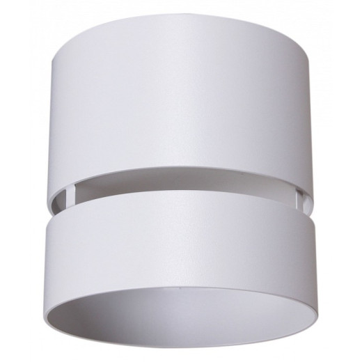 Накладной светильник Reluce Technical 53017 53017-9.5-001MN GX53 WT