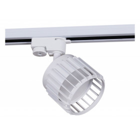 Светильник на штанге Reluce Technical  53018-9.3-001MN GX53 WT