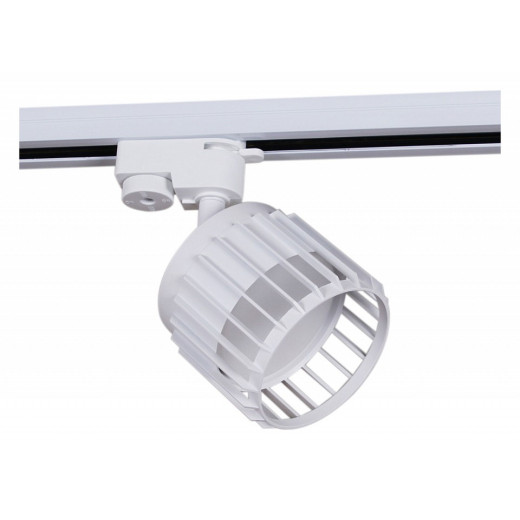 Светильник на штанге Reluce Technical  53018-9.3-001MN GX53 WT