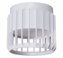 Накладной светильник Reluce Technical 53018 53018-9.5-001MN GX53 WT