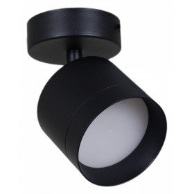 Спот Reluce Technical 53019 53019-9.5-001IL SPOT LIGHT GX53 BK