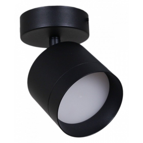 Спот Reluce Technical 53019 53019-9.5-001IL SPOT LIGHT GX53 BK