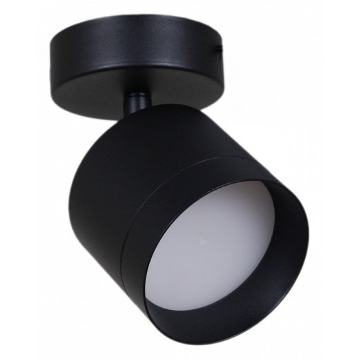 Спот Reluce Technical 53019 53019-9.5-001IL SPOT LIGHT GX53 BK