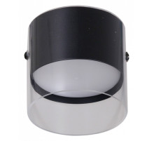 Накладной светильник Reluce Technical 53021 53021-9.5-001IL GX53 BK