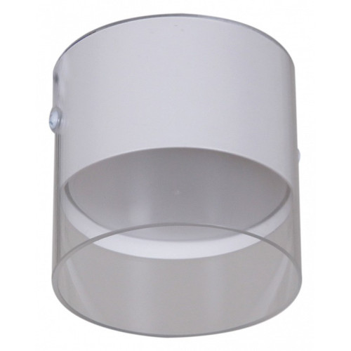 Накладной светильник Reluce Technical 53021 53021-9.5-001IL GX53 WT