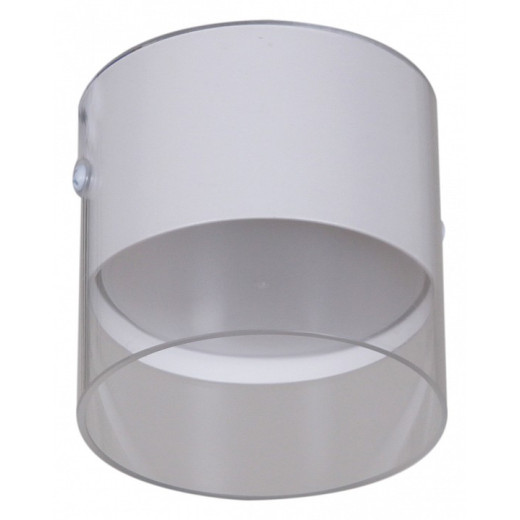 Накладной светильник Reluce Technical 53021 53021-9.5-001IL GX53 WT