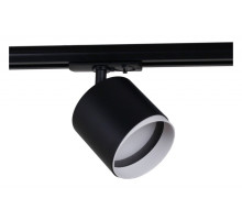 Светильник на штанге Reluce Technical  53022-9.3-001IL GX53 BK