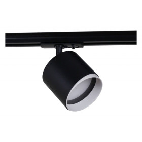 Светильник на штанге Reluce Technical  53022-9.3-001IL GX53 BK