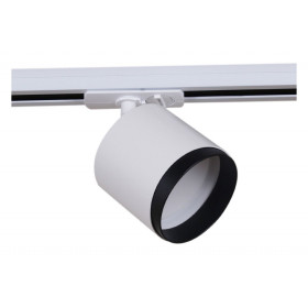 Светильник на штанге Reluce Technical  53022-9.3-001IL GX53 WT