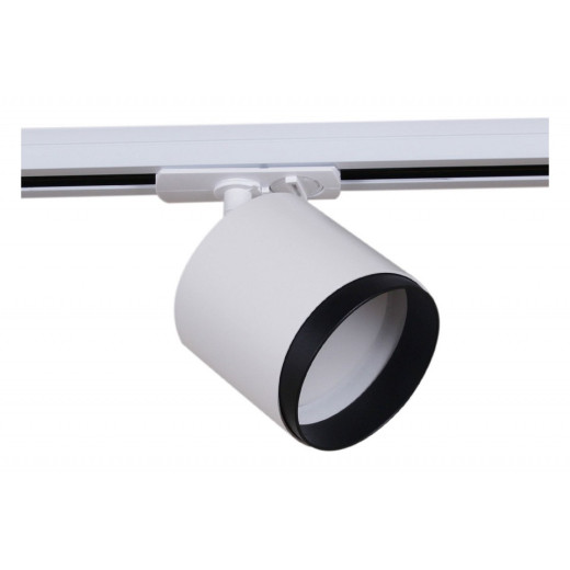 Светильник на штанге Reluce Technical  53022-9.3-001IL GX53 WT