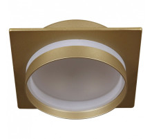 Встраиваемый светильник 53025 53025-9.0-001LD GX53 GD