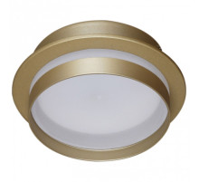 Встраиваемый светильник 53025 53025-9.0-001RLD GX53 GD