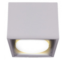 Накладной светильник 53054 53054-9.5-001CN GX53 WT