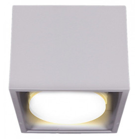 Накладной светильник 53054 53054-9.5-001CN GX53 WT