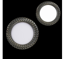 Встраиваемый светильник 53106-9.0-001RD LED6W ABN