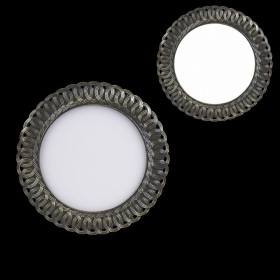 Встраиваемый светильник 53106-9.0-001RD LED6W ABN