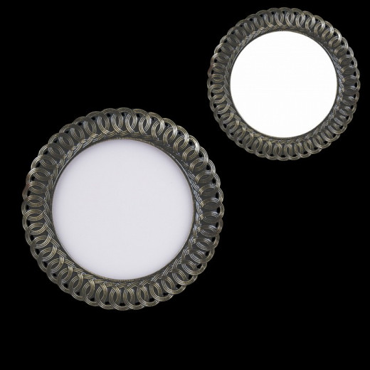 Встраиваемый светильник 53106-9.0-001RD LED6W ABN