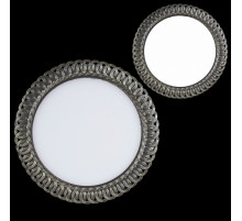 Встраиваемый светильник 53112-9.0-001RD LED12W ABN