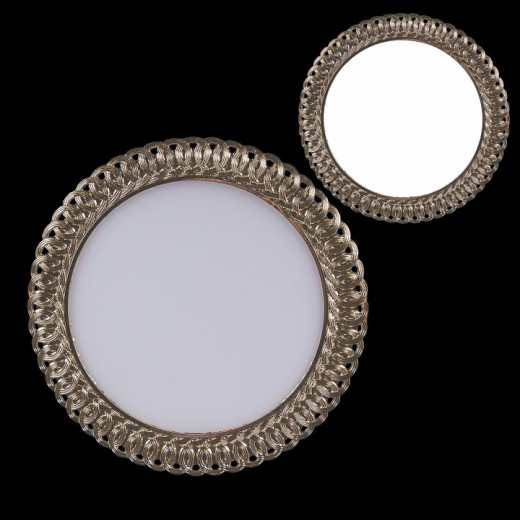 Встраиваемый светильник 53112-9.0-001RD LED12W GD