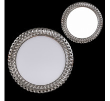 Встраиваемый светильник 53112-9.0-001RD LED12W SV