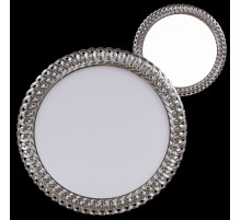 Встраиваемый светильник 53118-9.0-001RD LED18W SV