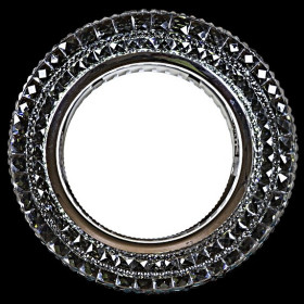 Встраиваемый светильник 53201 53201-9.0-001LF GX53+LED4W GY