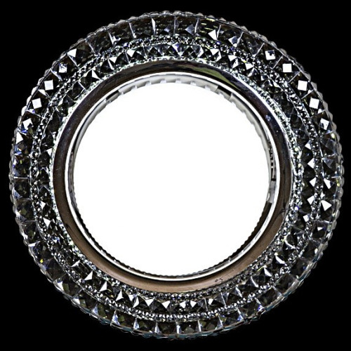 Встраиваемый светильник 53201 53201-9.0-001LF GX53+LED4W GY