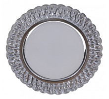 Встраиваемый светильник 53622-9.0-001ML GX53+LED4W CL