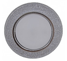 Встраиваемый светильник 53625-9.0-001ML GX53+LED4W CL