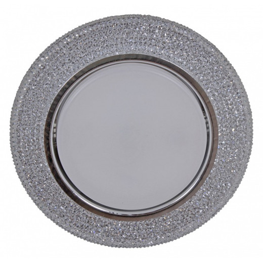 Встраиваемый светильник 53625-9.0-001ML GX53+LED4W CL