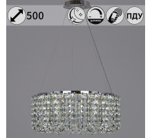 Подвесная люстра  63007-0.4-500 CH