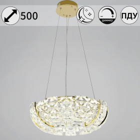 Подвесная люстра  67530-0.4-500 FGD