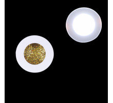 Встраиваемый светильник 67908-9.0-001RD LED8W WT+GD