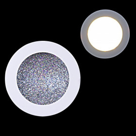 Встраиваемый светильник 67916-9.0-001RD LED16W WT+SV