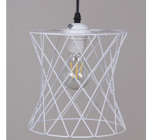 Подвесной светильник 70115-3.4-01 WH