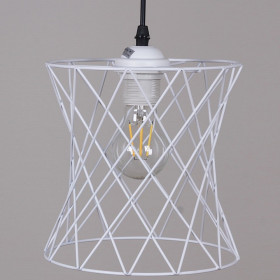 Подвесной светильник 70115-3.4-01 WH