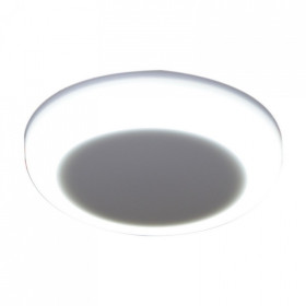 Встраиваемый светильник 70507-9.0-001XW LED6+3W WH/DL+DL